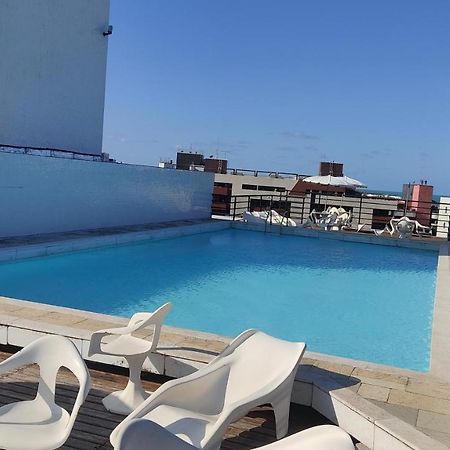 Maison D'Etoile 205 Joao Pessoa Ngoại thất bức ảnh