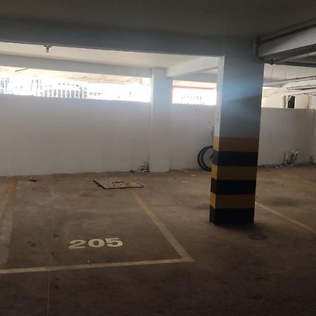 Maison D'Etoile 205 Joao Pessoa Ngoại thất bức ảnh