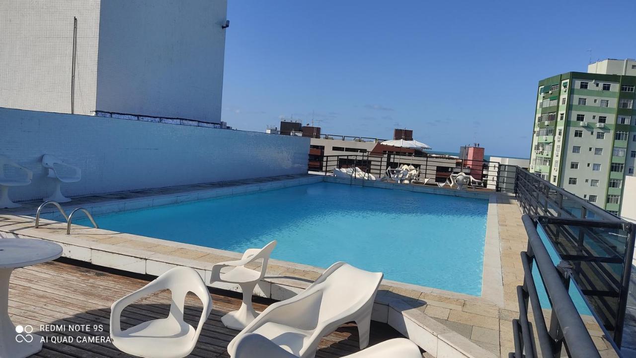 Maison D'Etoile 205 Joao Pessoa Ngoại thất bức ảnh