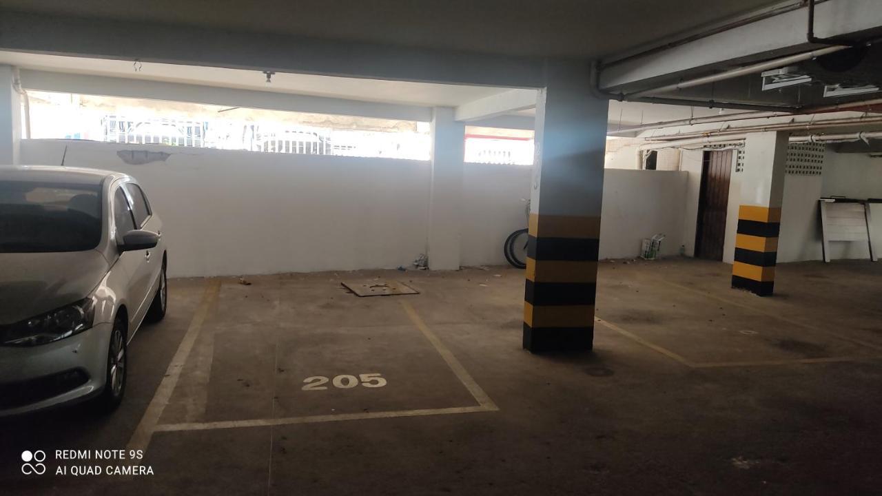 Maison D'Etoile 205 Joao Pessoa Ngoại thất bức ảnh