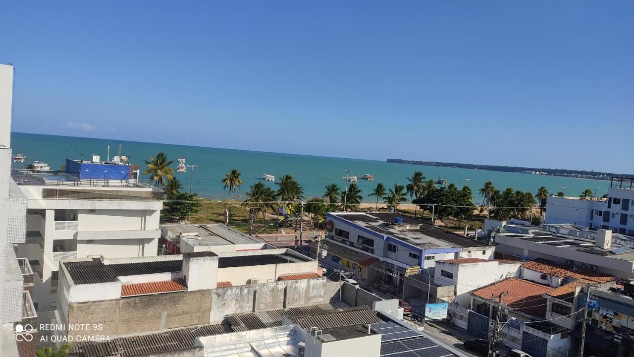 Maison D'Etoile 205 Joao Pessoa Ngoại thất bức ảnh