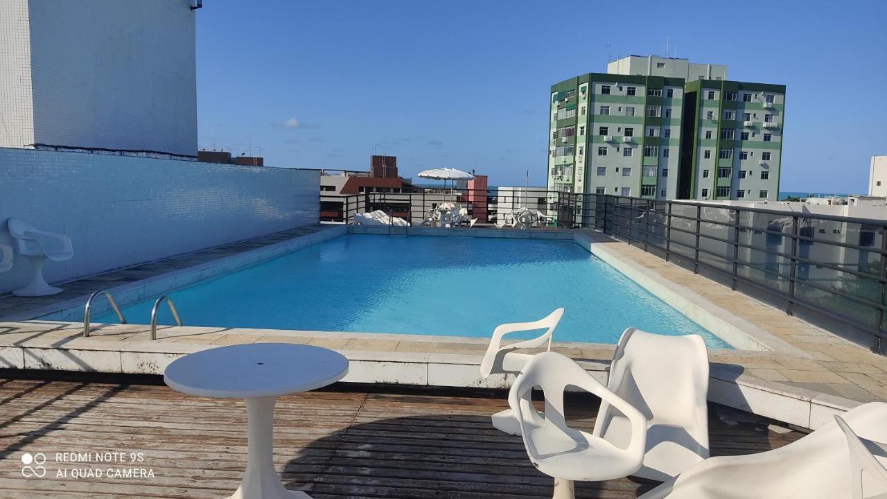Maison D'Etoile 205 Joao Pessoa Ngoại thất bức ảnh