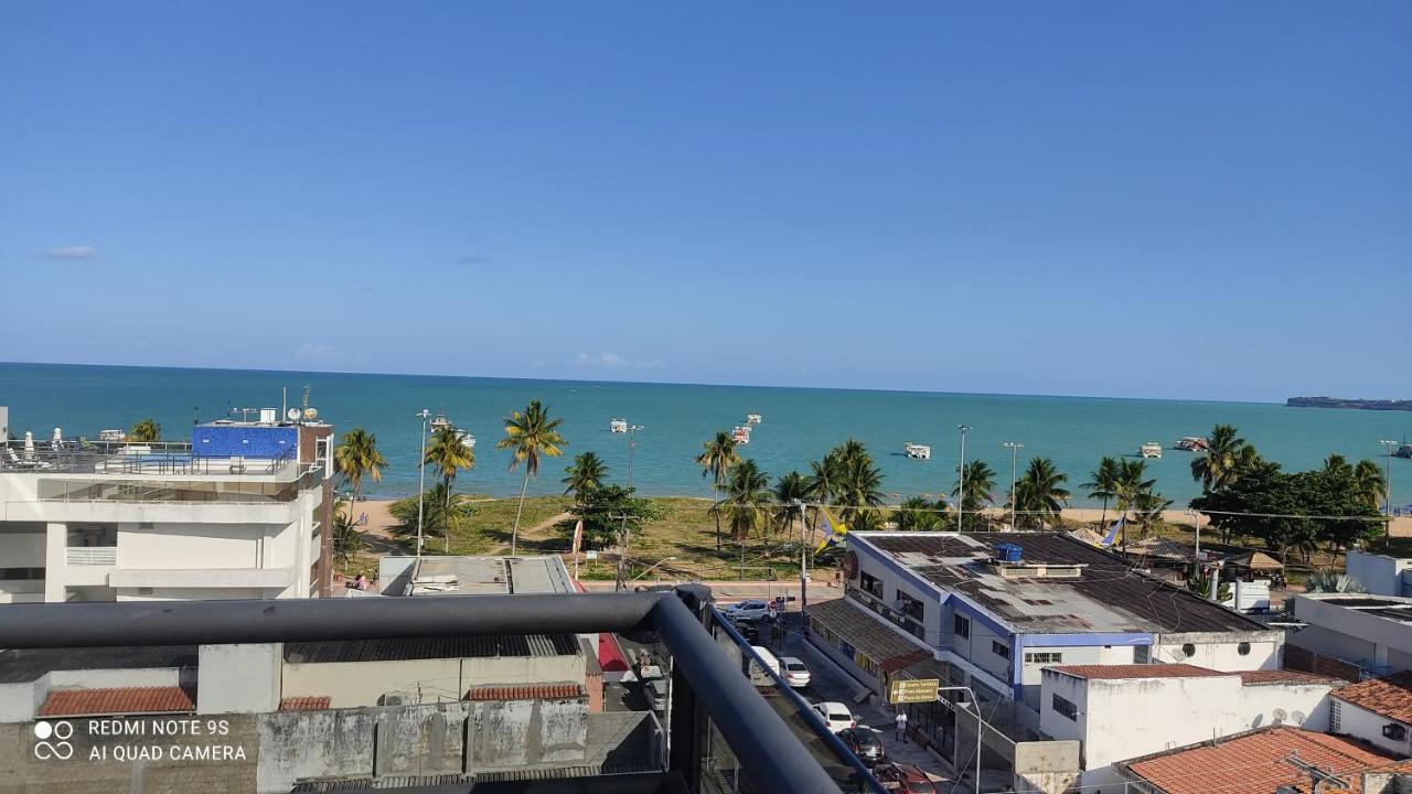 Maison D'Etoile 205 Joao Pessoa Ngoại thất bức ảnh