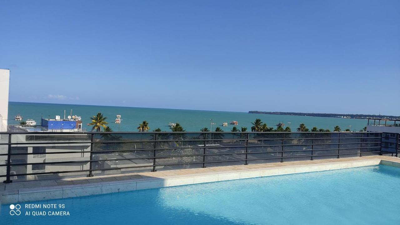 Maison D'Etoile 205 Joao Pessoa Ngoại thất bức ảnh