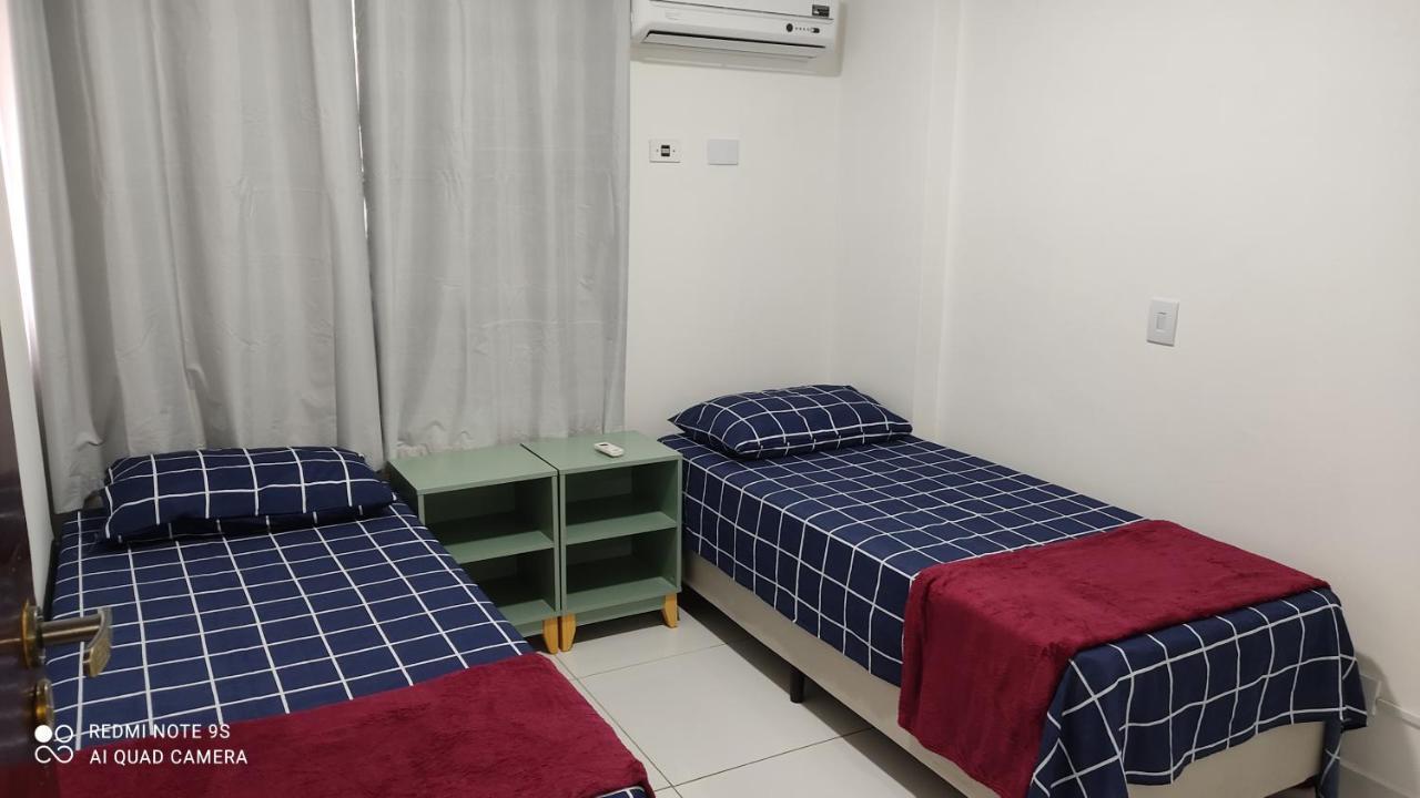 Maison D'Etoile 205 Joao Pessoa Ngoại thất bức ảnh