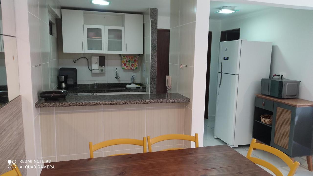 Maison D'Etoile 205 Joao Pessoa Ngoại thất bức ảnh
