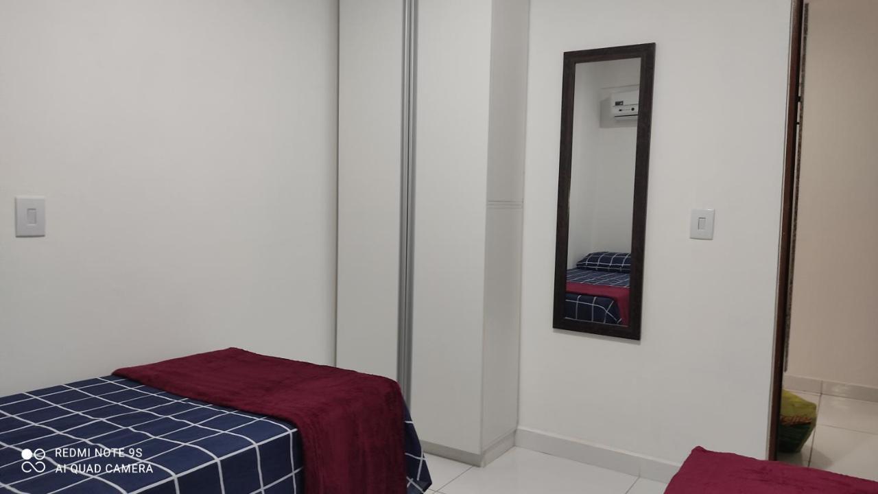 Maison D'Etoile 205 Joao Pessoa Ngoại thất bức ảnh