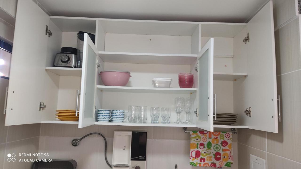 Maison D'Etoile 205 Joao Pessoa Ngoại thất bức ảnh