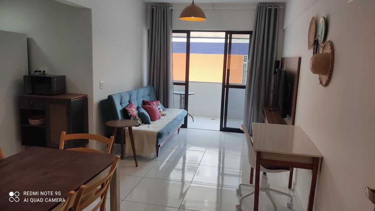 Maison D'Etoile 205 Joao Pessoa Ngoại thất bức ảnh