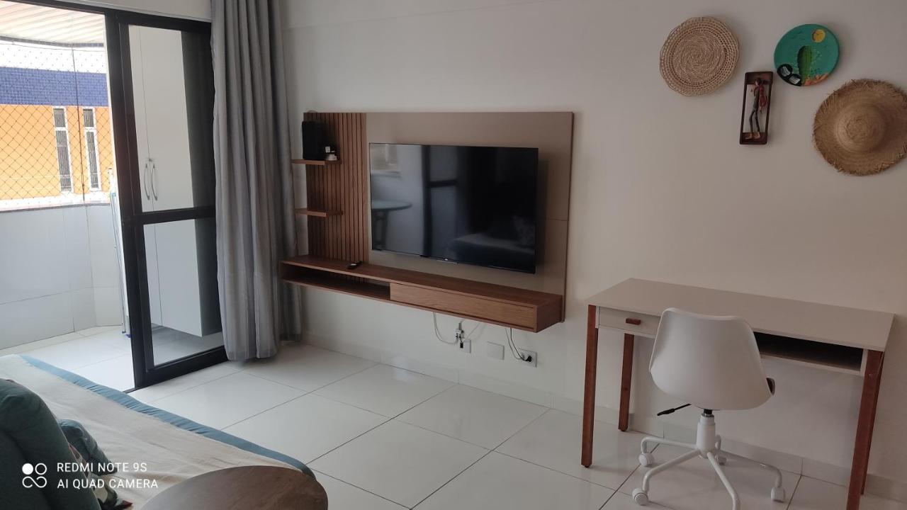 Maison D'Etoile 205 Joao Pessoa Ngoại thất bức ảnh