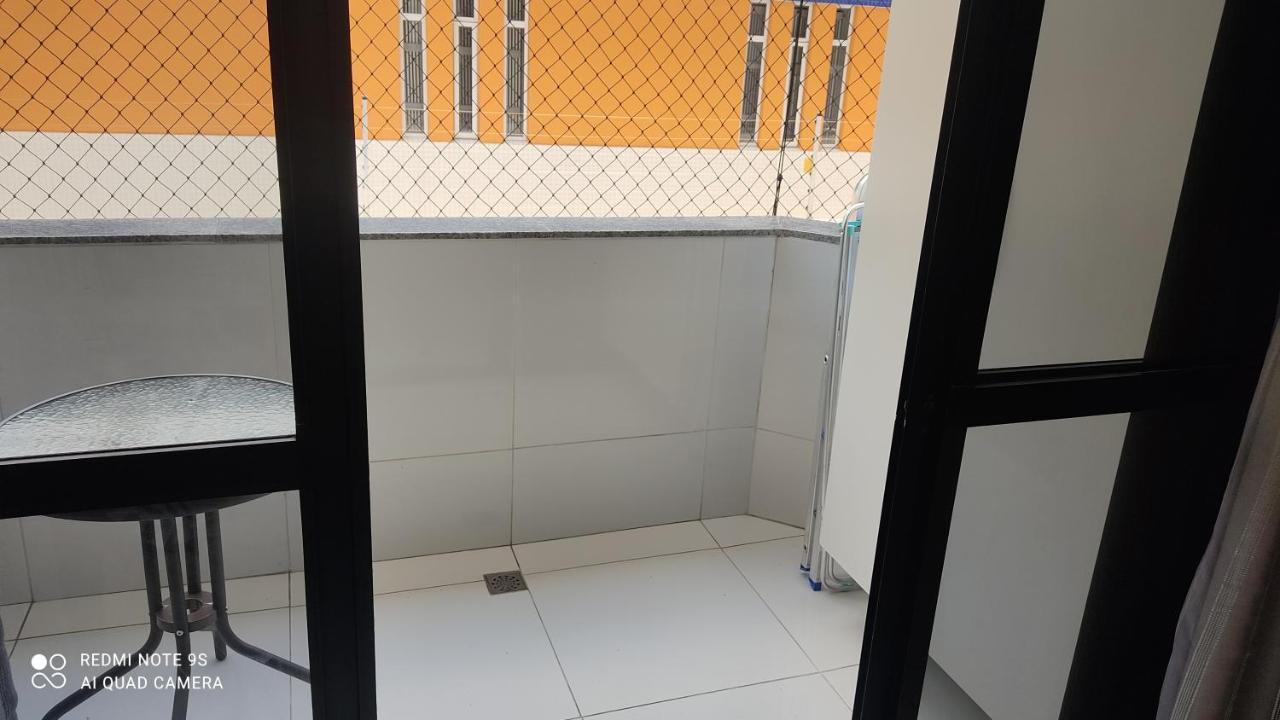 Maison D'Etoile 205 Joao Pessoa Ngoại thất bức ảnh