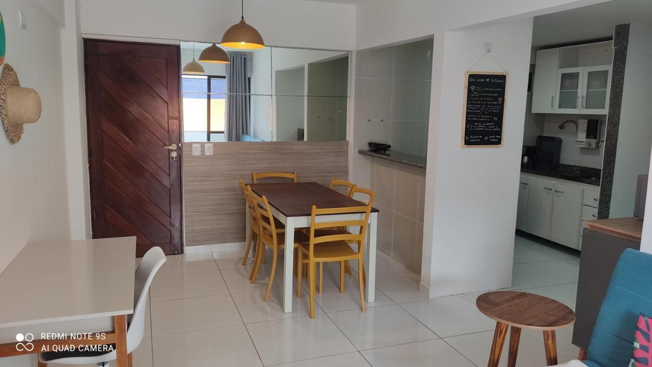 Maison D'Etoile 205 Joao Pessoa Ngoại thất bức ảnh