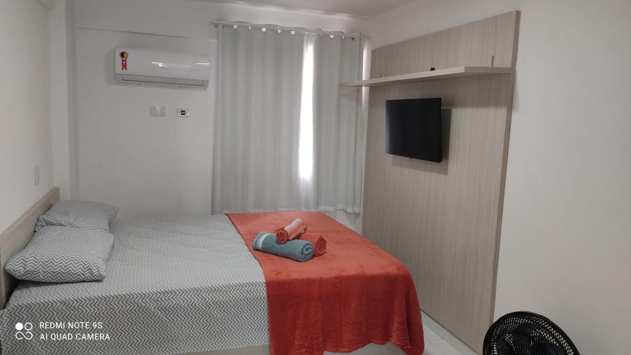 Maison D'Etoile 205 Joao Pessoa Ngoại thất bức ảnh
